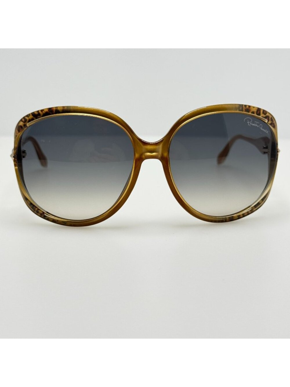 Roberto Cavalli Sunglasses Banyan 732S 33B 61-16-120